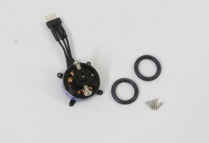 Actual product image Jamara E-motor Magnum 1S 5900KV
