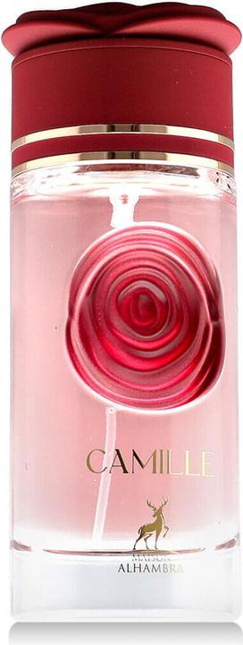 Actual product image Maison Alhambra Camille Edp 100ml (Eau de parfum, 100 ml)