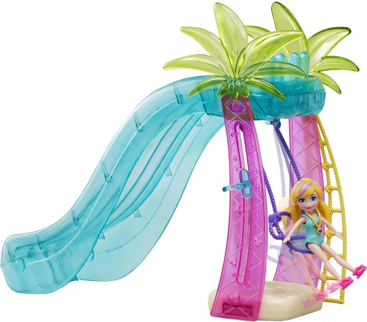 Produktbild Polly Pocket Wasserspass