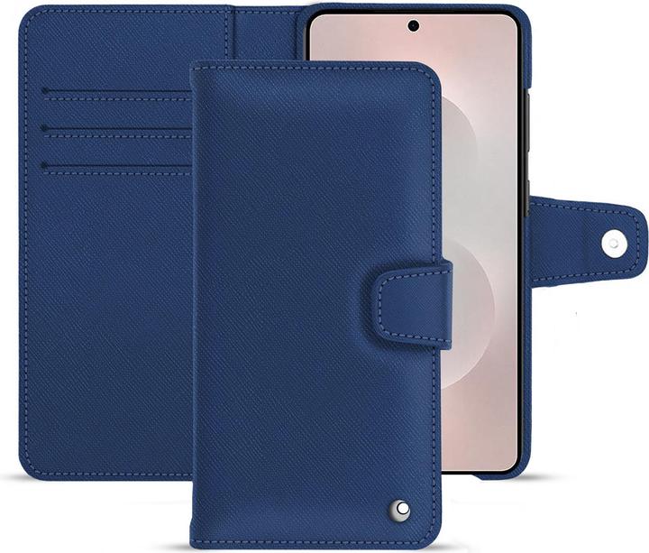 Bleu frisson ( Pantone #29588c )