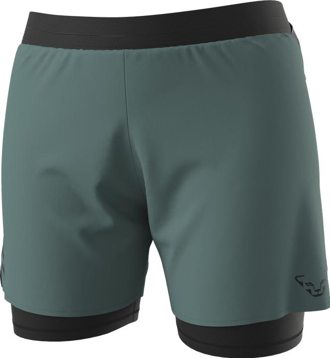 Produktbild Dynafit Alpine Pro 2in1 Shorts (36, S)