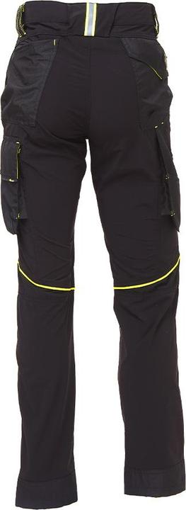 Image du produit Upower Pantalon U-Power Black Carbon Taille M (M)