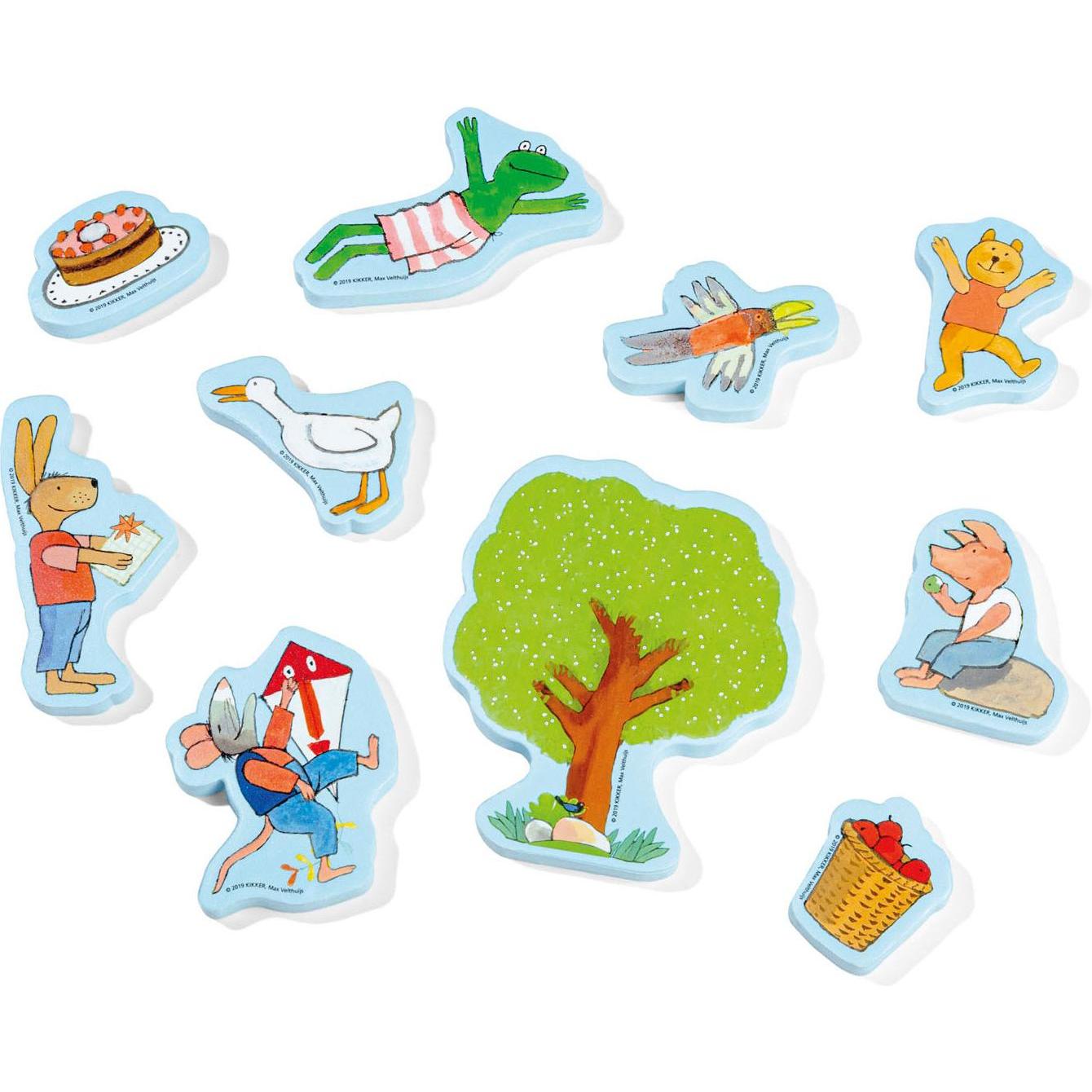 Bambolino Toys Il Mondo Delle Figure In Schiuma Di Rana