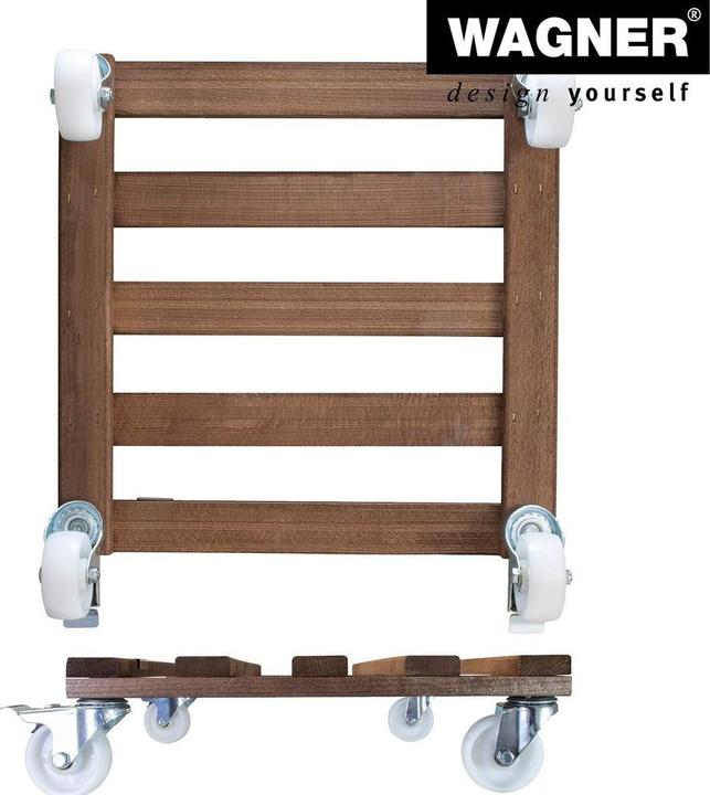 Image du produit Wagner System Multi Roller Gigant