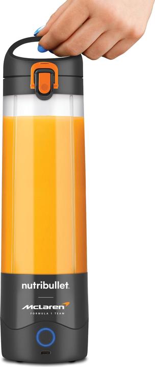 Image du produit NutriBullet McLaren Cordless Blender