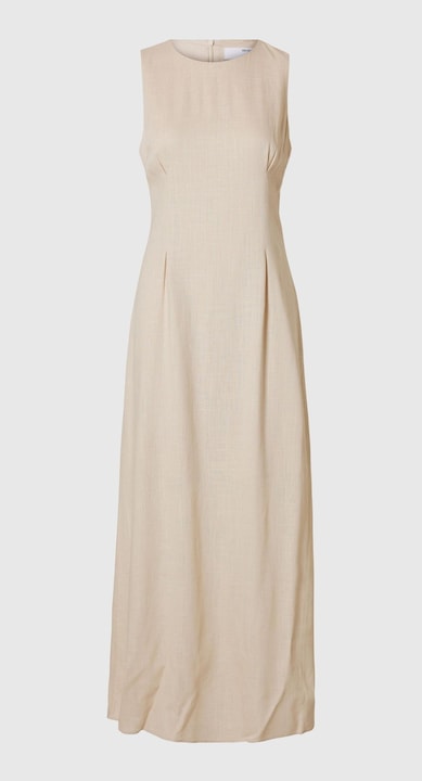 Produktbild Selected Femme Ärmelloses Maxikleid (38)