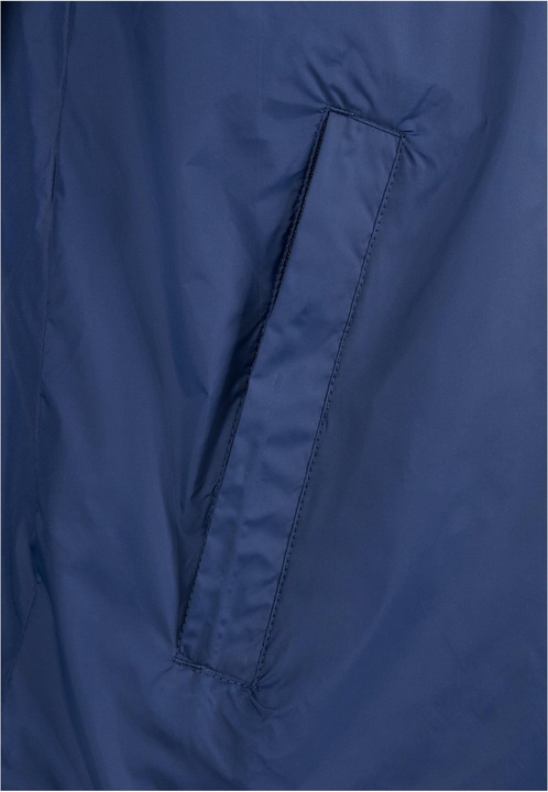 Produktbild Urban Classics Stand Up Collar Pull Over Jacket (M)
