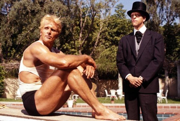 Produktbild Plaion Doc Savage - Der Mann aus Bronze (Blu-ray, 1975, Deutsch, Englisch)