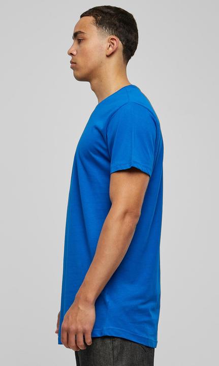 Actual product image Urban Classics Shaped Long Tee (S)