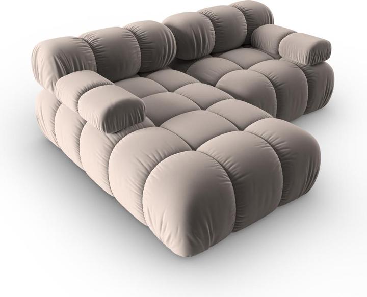 Actual product image Micadoni Bellis (Corner sofa, Modular sofa)