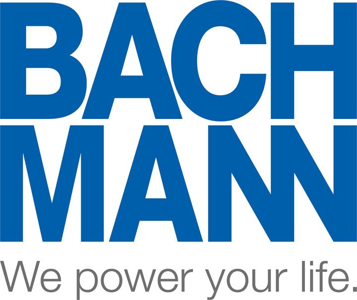 Produktbild Bachmann POWER FRAME - 3xUTE (3 x, CEE 7/5, CEE 7/3, 0.10 m)