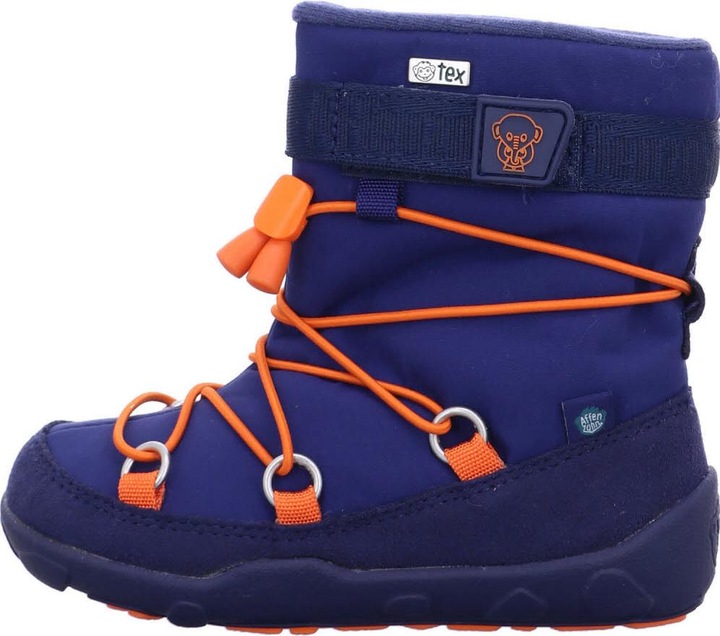 Produktbild Affenzahn Boots Snowy Elephant (22)
