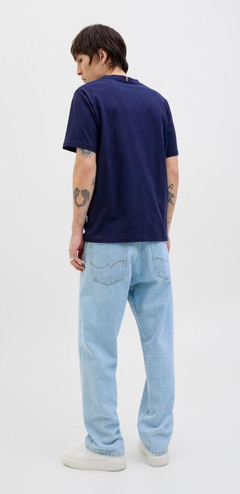 Immagine prodotto Jack & Jones T-shirt stampata con scollo rotondo (S)