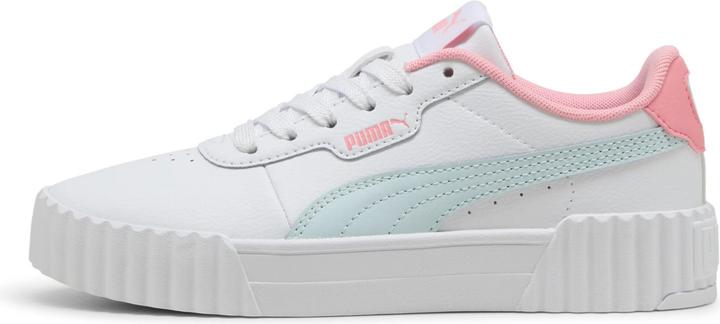 Bianco, PUMA Vetro Bianco-Mare