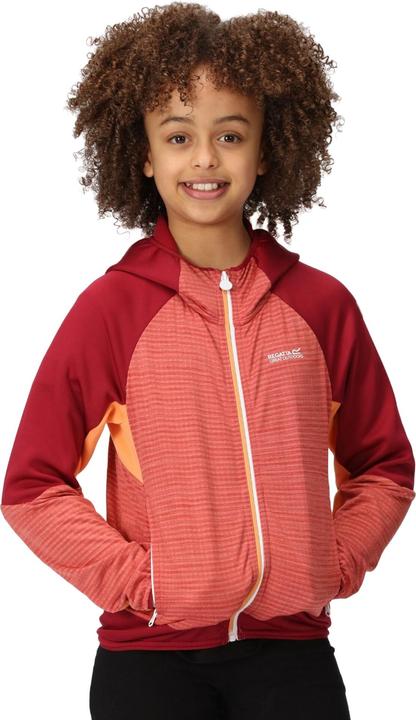 Produktbild Regatta Prenton II Softshelljacke mit Kapuze (116)