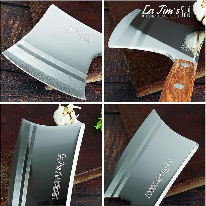 Actual product image La tim's Chopper (17 cm)