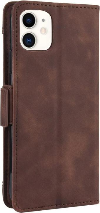 Image du produit Cover-Discount Étui Flip (Apple iPhone 12 Pro, Apple iPhone 12)