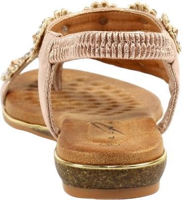 Actual product image Lunar Womens/Ladies Charlotte II Sandals (37)