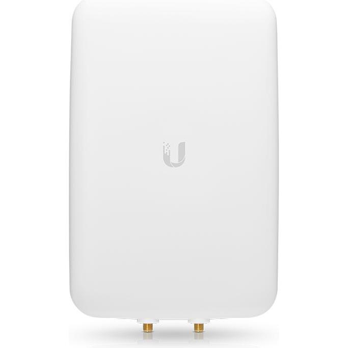 Ubiquiti - UniFi UMA-D - Antenne - montable sur poteau, montable sur mur - Wi-Fi - 10 dBi (pour 2,4 