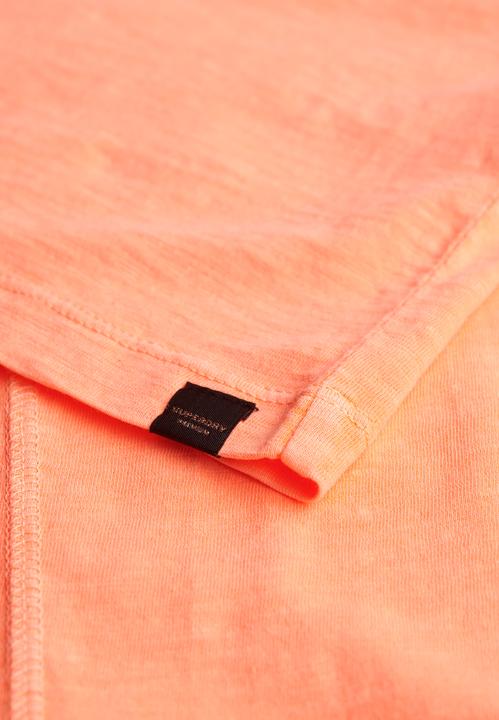 Actual product image Superdry Studios Dropped Shoulder Tee (10XL)