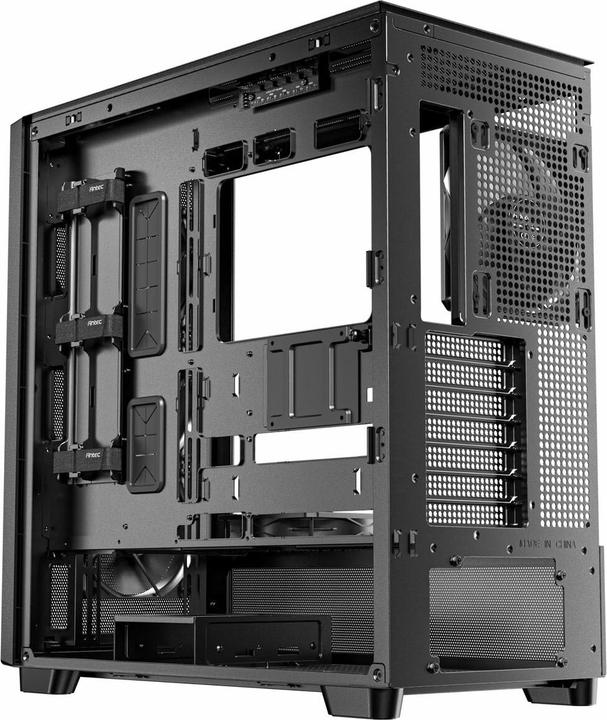 Immagine prodotto Antec Flux SE (ATX, ITX, mATX, E-ATX)