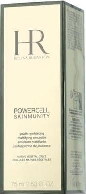 Actual product image Helena Rubinstein Powercell Skinmunity Emulsion (Body cream, 75 ml)