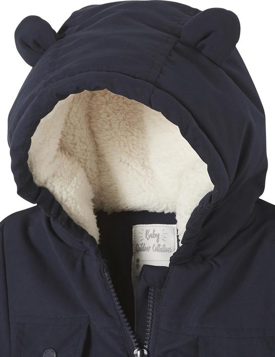 Actual product image Vertbaudet Baby Overall (44)