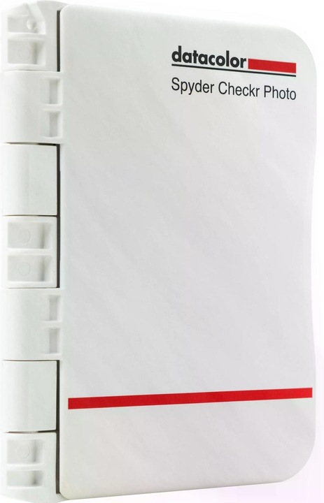 Immagine prodotto Datacolor Spyder Checkr Photo (Vari)