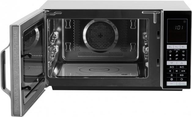 Produktbild Sharp MID SIZE COMBI/FLAT TRAY R890S (28 l)