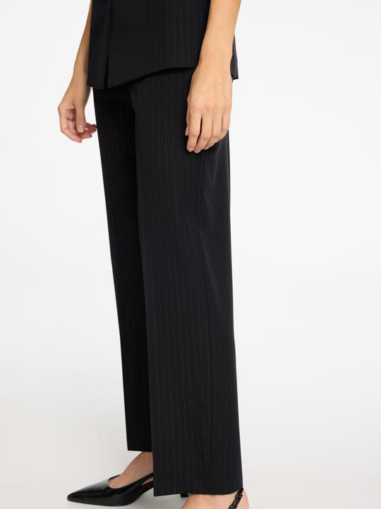Immagine prodotto Selected Femme Slfeli-Rita Mw Wide Pant (38)