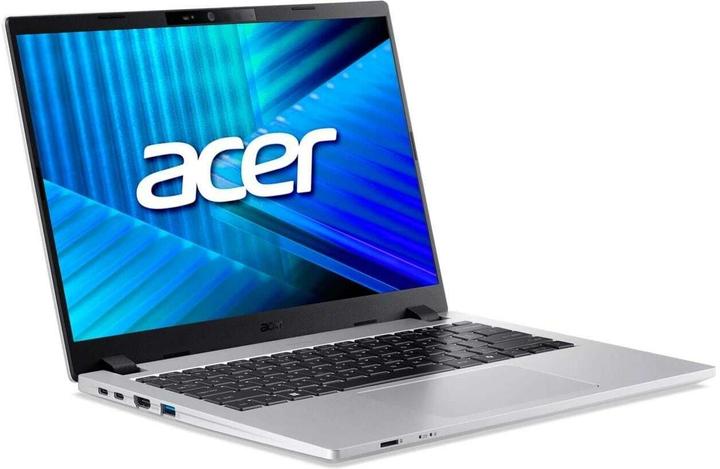 Actual product image Acer TravelMate P2 (14", 512 GB, 16 GB, CH, Intel Core Ultra 5 115U)