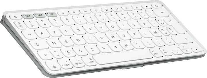 Image du produit Logitech KEYS-TO-GO 2 (FR, iPad)