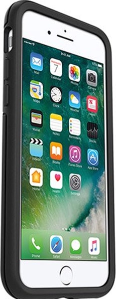 Actual product image OtterBox Symmetry (Apple iPhone 7, Apple iPhone 8, Apple iPhone SE (2nd Gen), Apple iPhone SE (3rd Gen))
