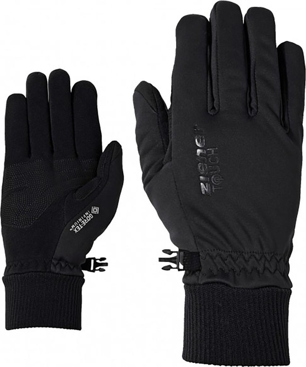 Actual product image Ziener Idaho GTX INF Touch (11)