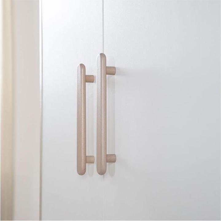 Produktbild Roba Kleiderschrank 2-türig Cabane