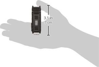 Produktbild Nitecore Thumb (7.40 cm, 85 lm)