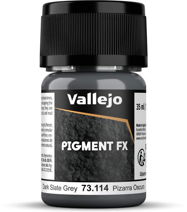 Dark slate grey, Dark Slate Grey