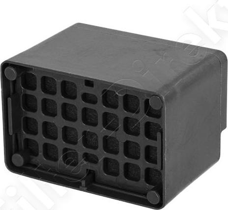 Actual product image Liebherr FreshAir Activated Carbon Filter 7434557