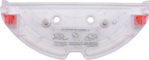 Produktbild Roborock White Mop Cloth Mount Rubys lite