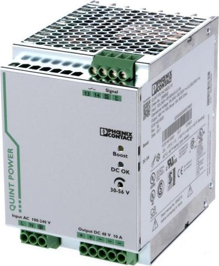 Produktbild Phoenix Contact Hutschienen-Netzteil (DIN-Rail