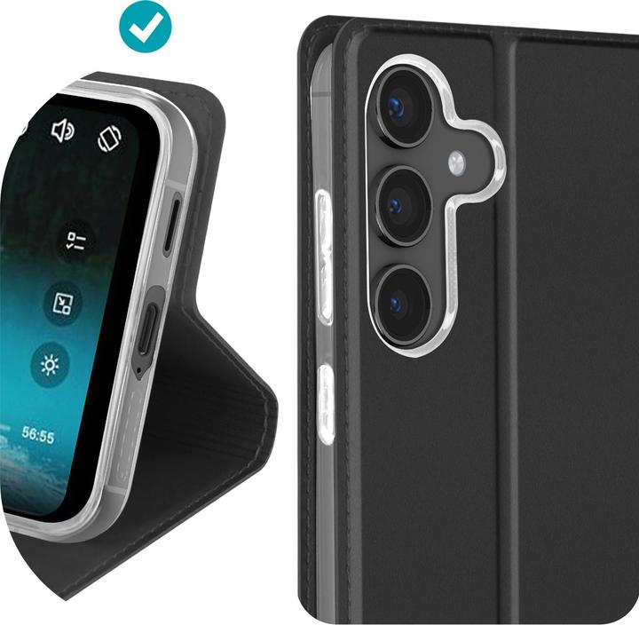 Productafbeelding Dux Ducis Skin Pro (Samsung Galaxy S24)