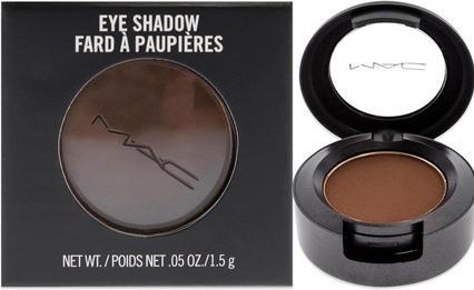 Actual product image MAC Cosmetics Eye Shadow (#20 Espresso)