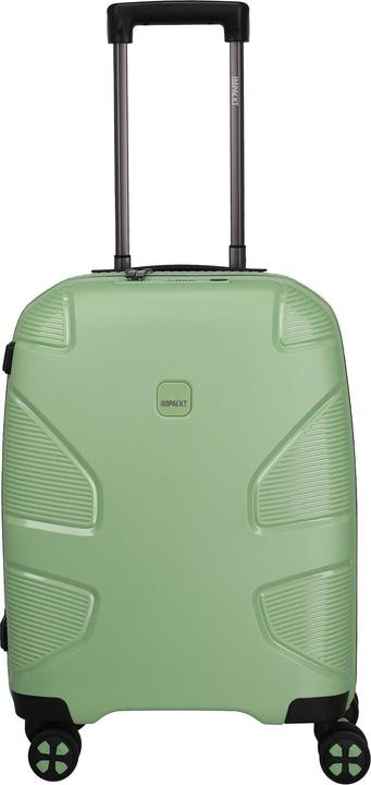 Produktbild Impackt IP1 - 4-Rad Trolleymit USB Port, Spring (38 l)