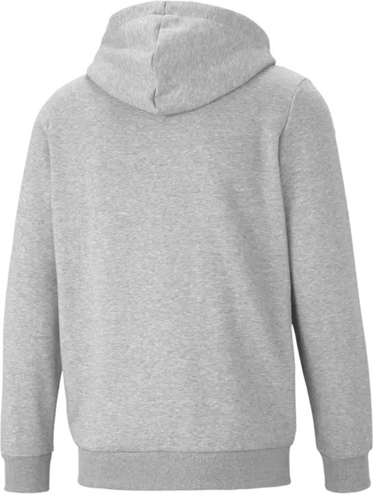 Image du produit - Sweat à capuche DEMENTOR SILHOUETTE - Garçon (140, 146)