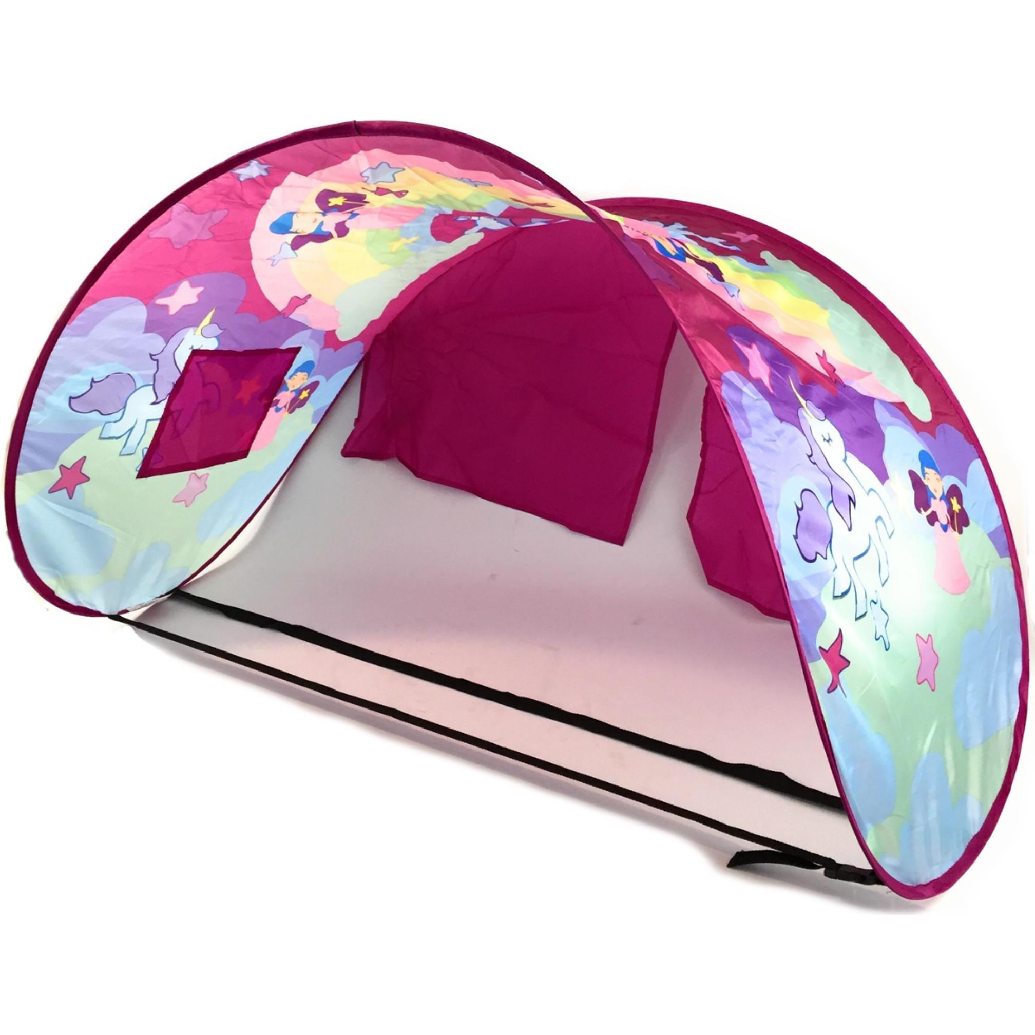 Sleepfun Tent Planet Party