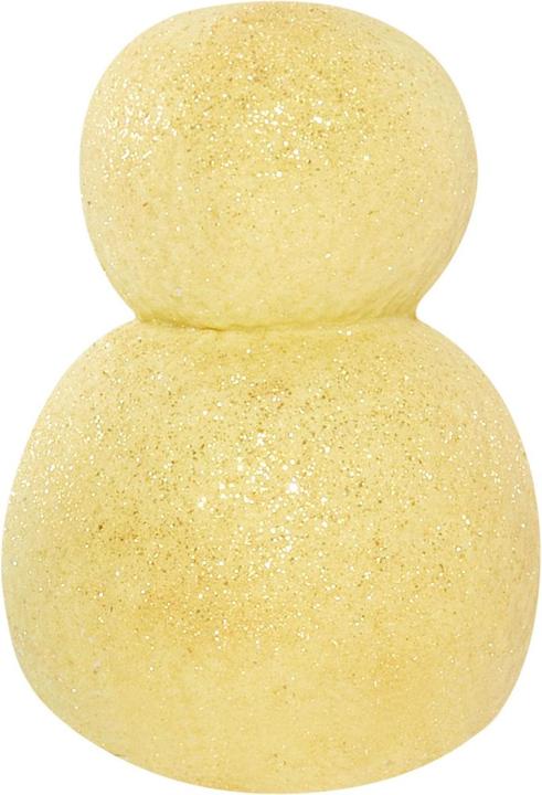 Actual product image Rainbow High - Winter Wonderland Doll- Yellow (120858)