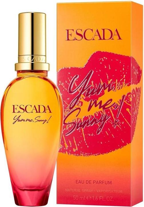 Escada Yum Me Sunny