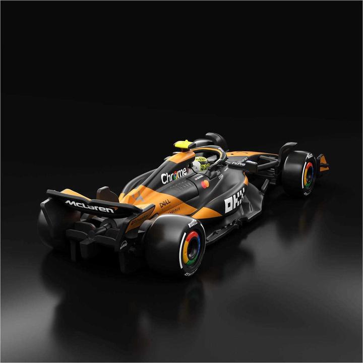Produktbild Hot Wheels Race - McLaren |2024 Livery Oscar Piastri
