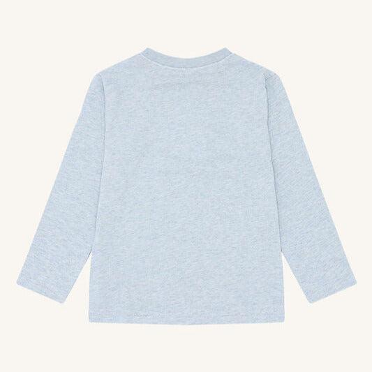 Produktbild Hust and Claire Langarm Shirt HCAnton (110)