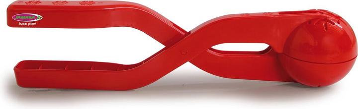 Actual product image Jamara Snowball Tongs